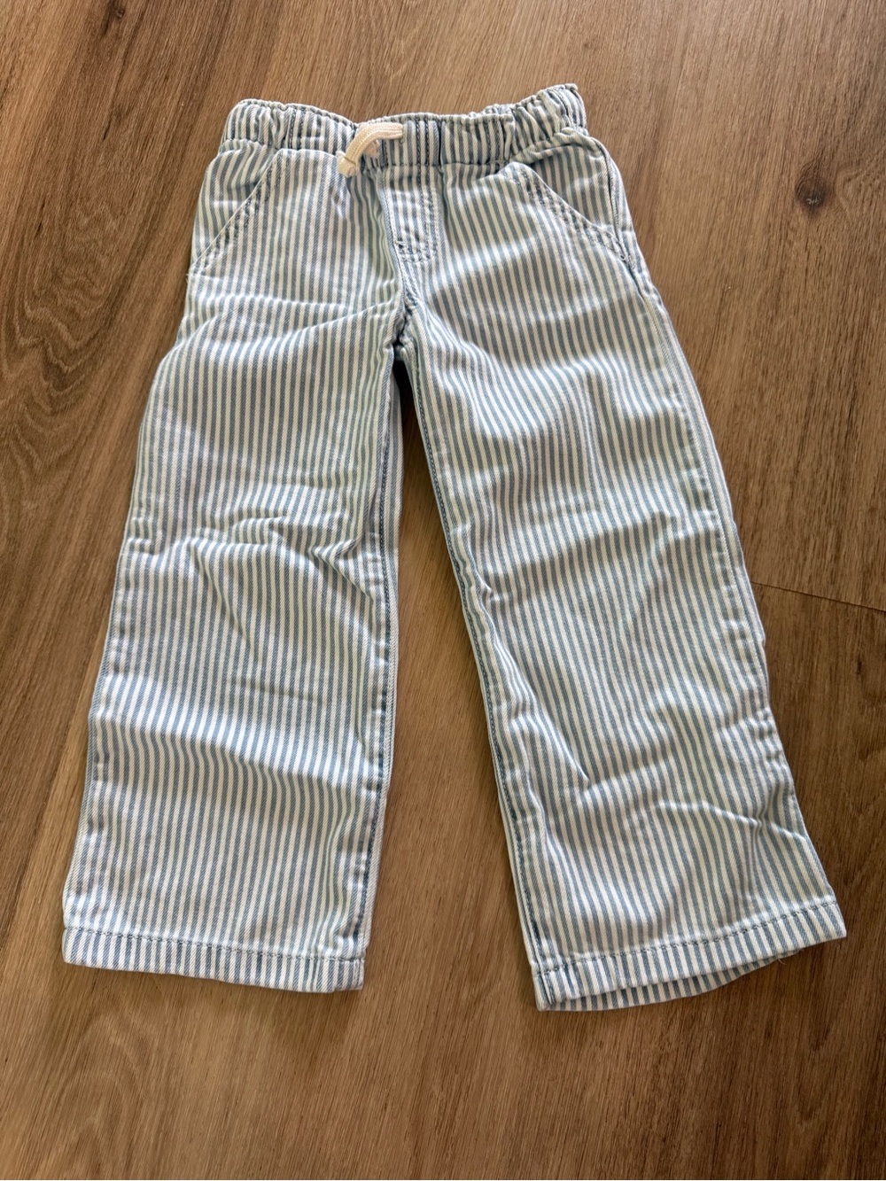 Cat & Jack Stripped Pants